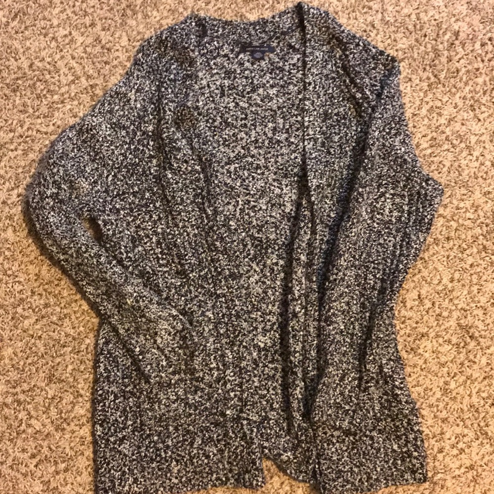 American eagle sweater